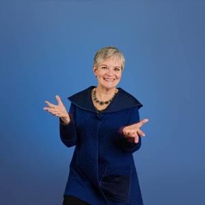 Meet your Posher, Sue